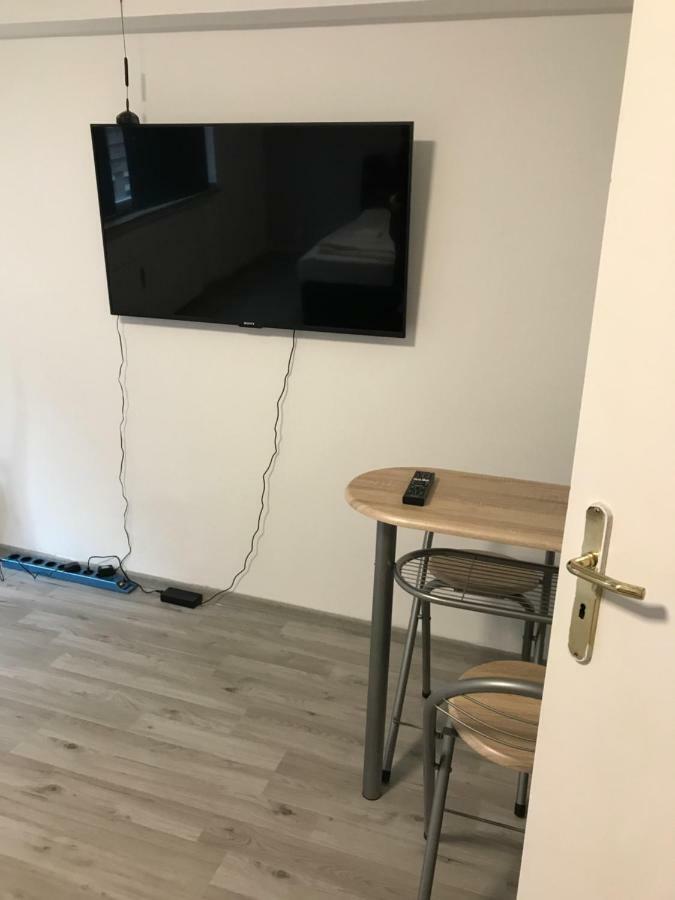 דורטמונד Livinn Center Apartment מראה חיצוני תמונה